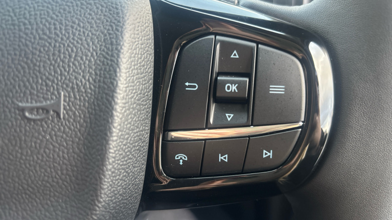 Ford Transit Custom E-320 L1 Rwd 100kW 65kWh H1 Van Limited Auto